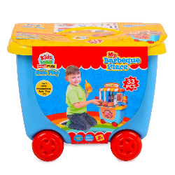 ToyRent Junction Product Image